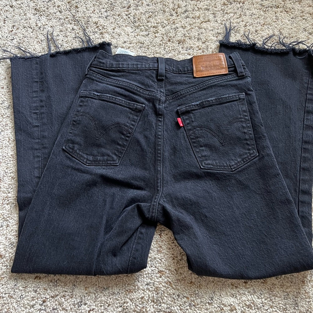 Levi’s Jeans